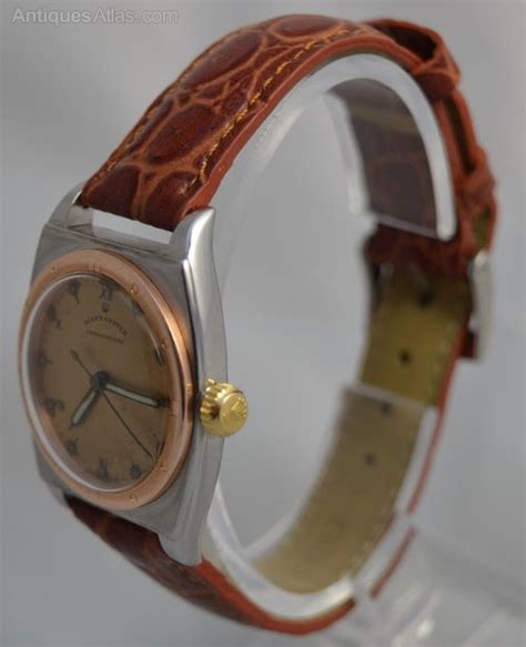 rolex gents 1932